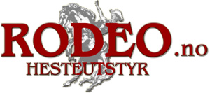 Rodeo Hesteutstyr AS Personvern og Sikkerhet