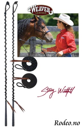 Stacy Westfall Stick and String